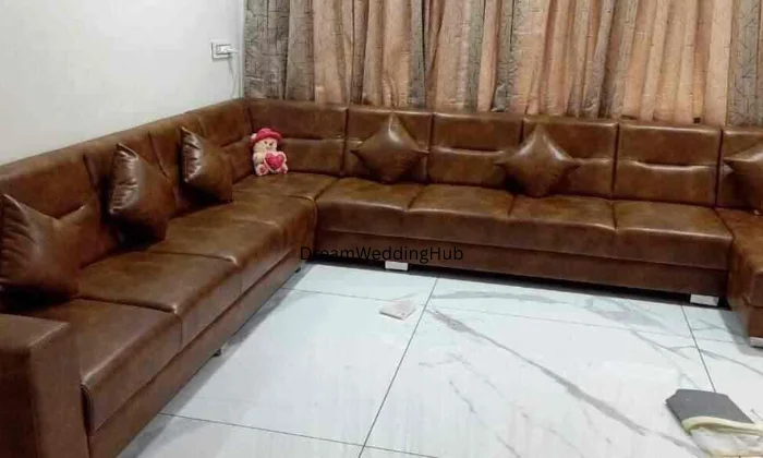 Brilliant sofa House